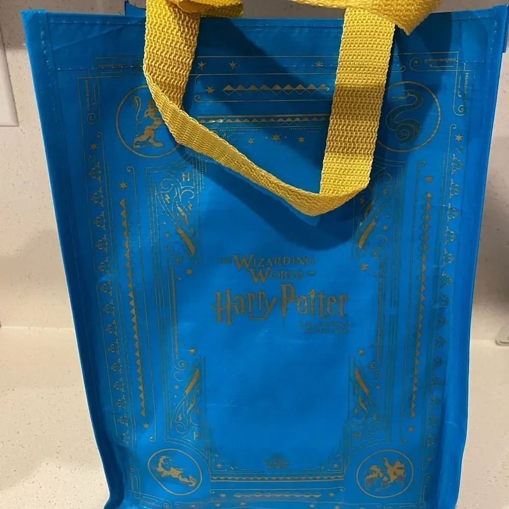 NWT Harry Potter bag Universal Studios